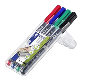 Staedtler Mark LuMocolor PER 0,4 mm perse (4)